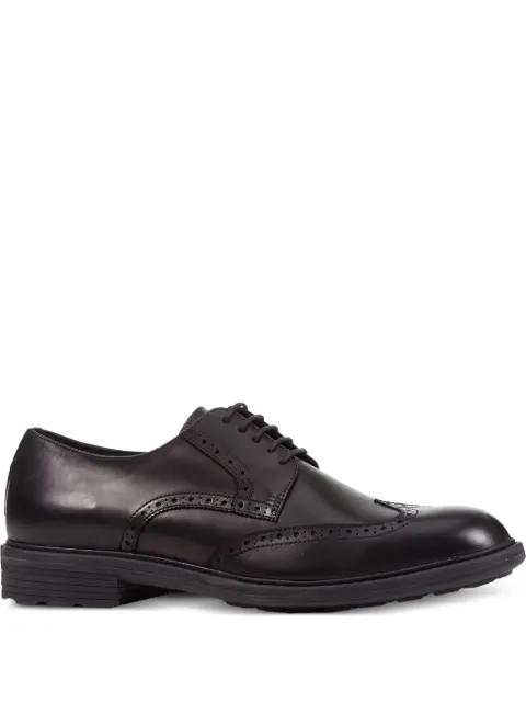 Geox Walk Pleasure brogue shoes