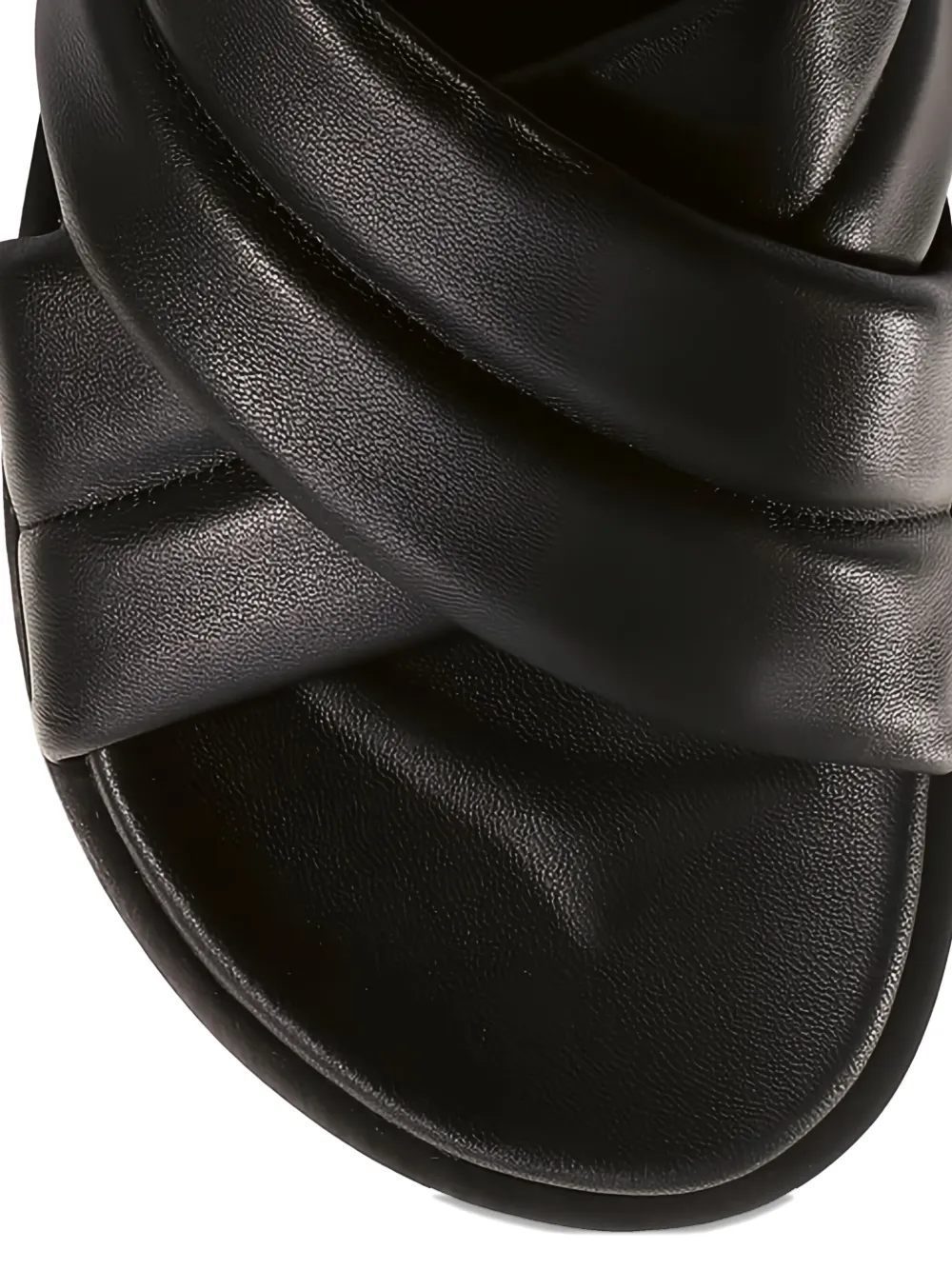 Hogl Tessa sandals Black