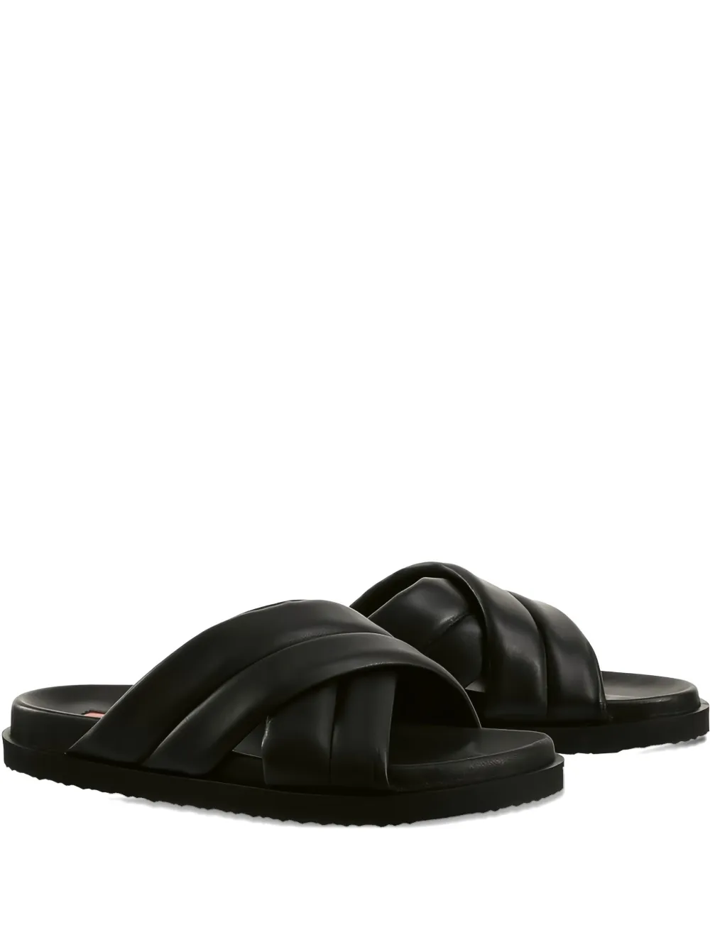 Hogl Tessa sandals Black