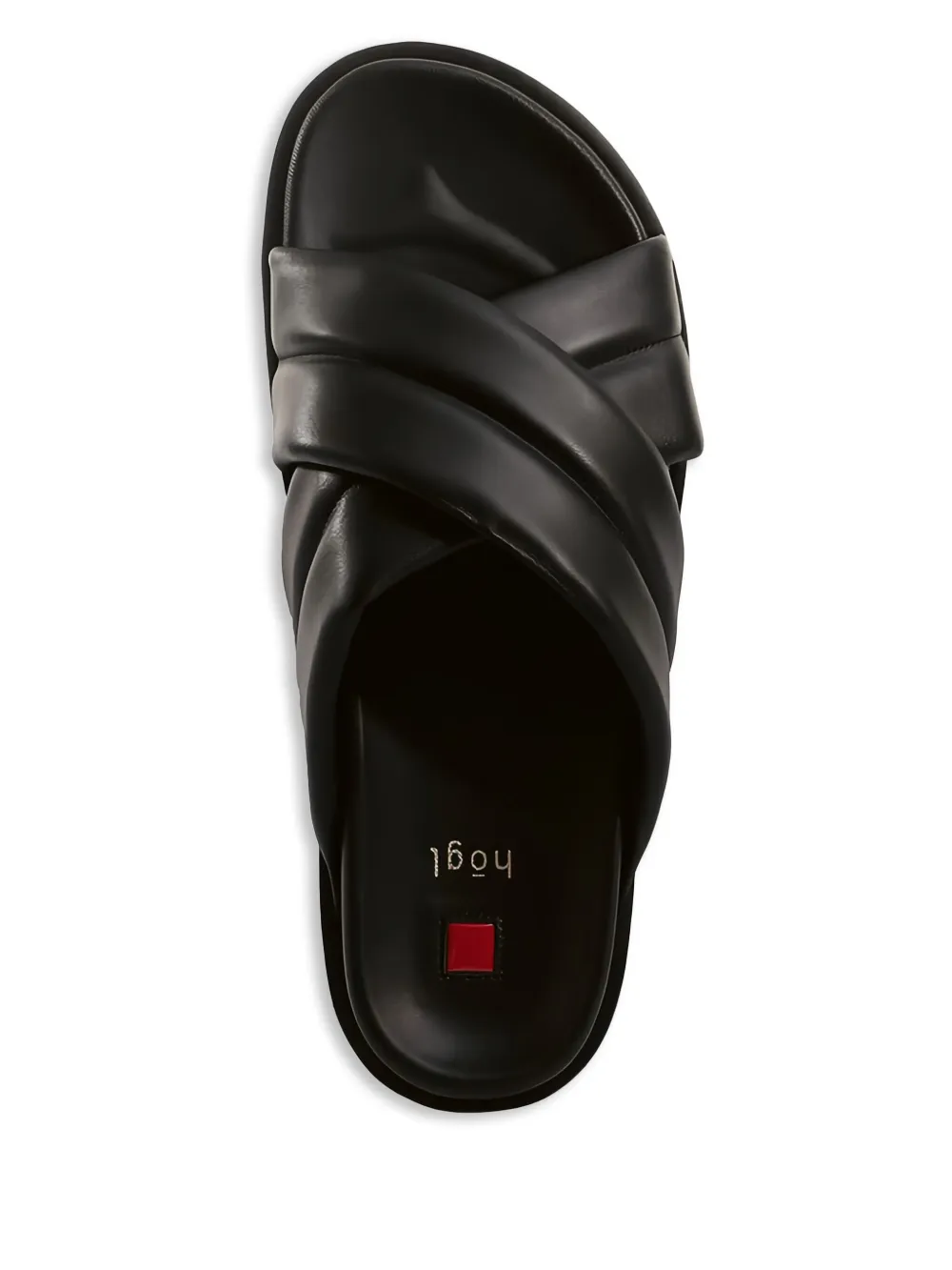 Hogl Tessa sandals Black