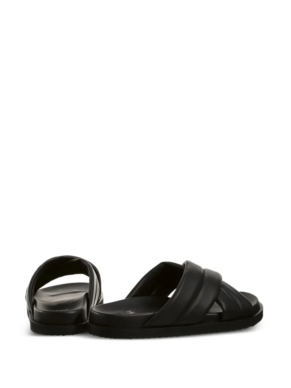 Hogl Tessa sandals Black