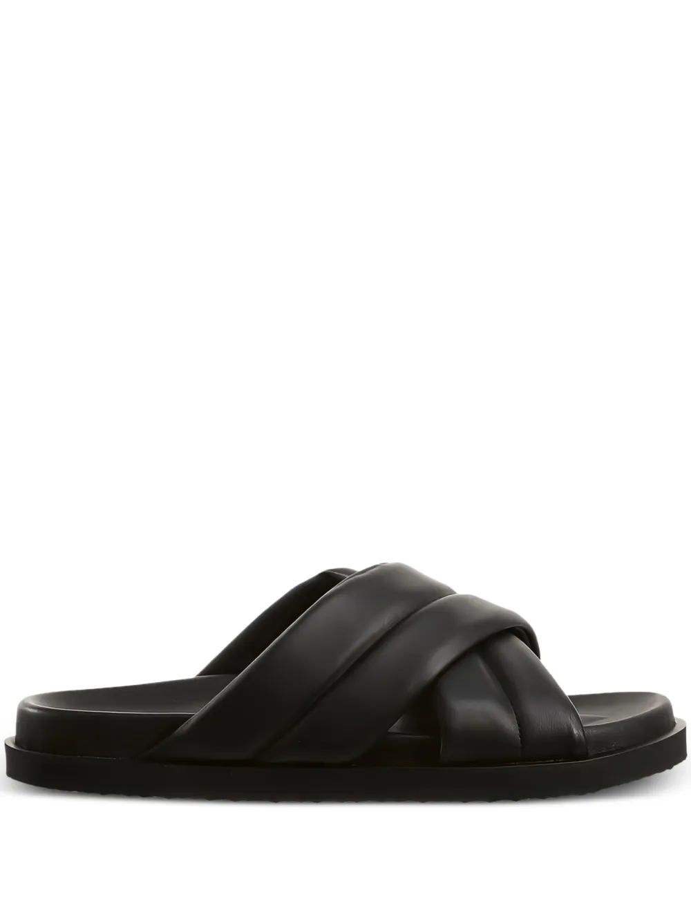 Hogl Tessa sandals Black