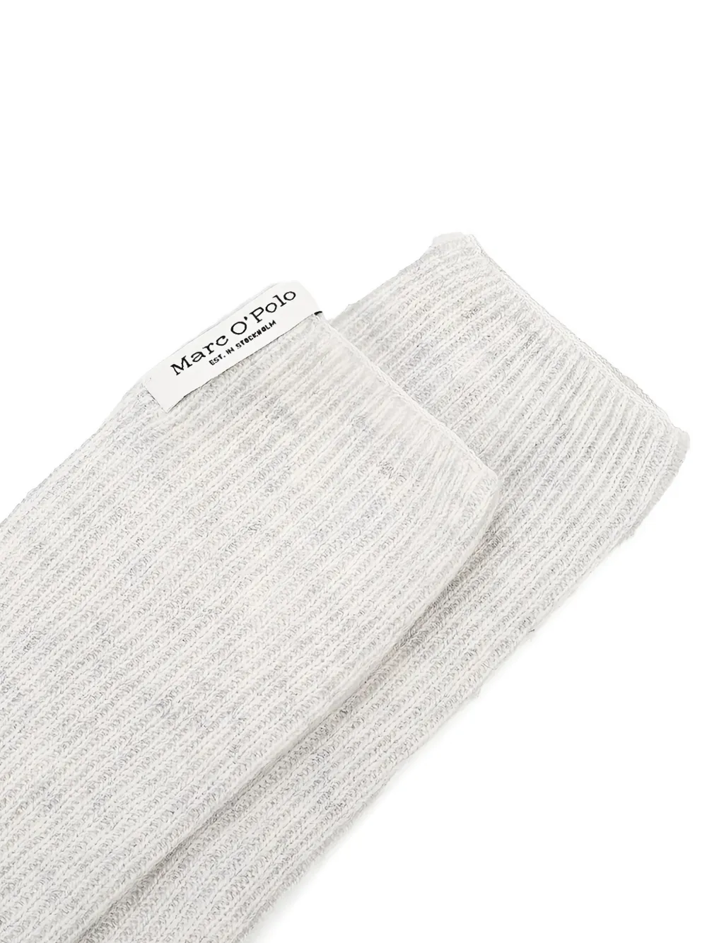 Marc O'Polo ribbed gloves | Image 2