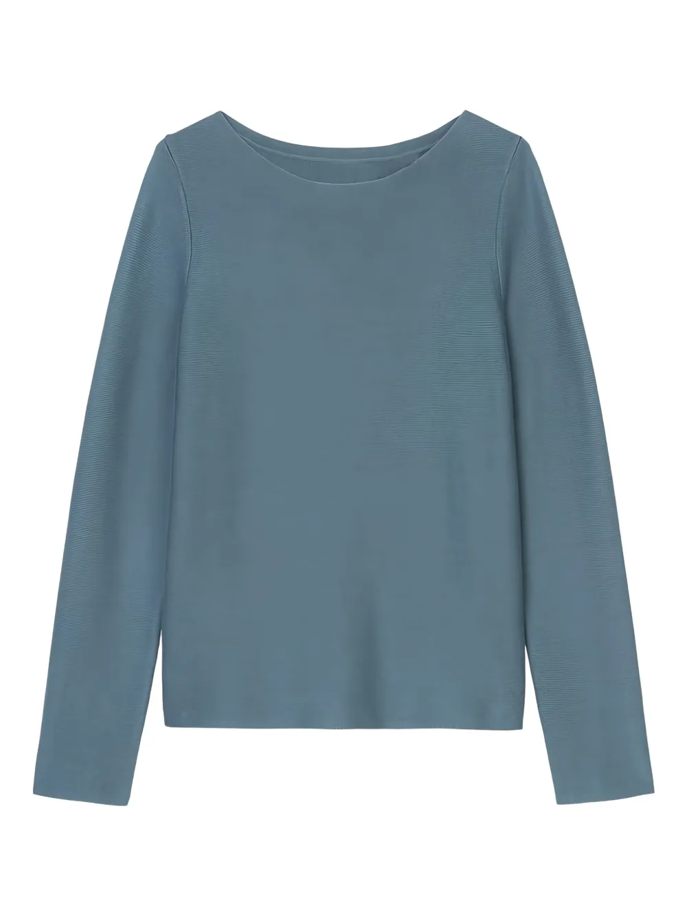 Marc O'Polo Gebreide top Blauw