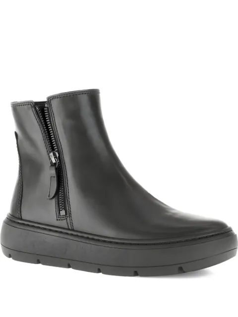 GABOR botines de piel