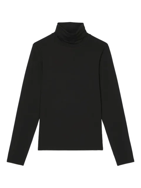 Marc O'Polo turtleneck long-sleeve top