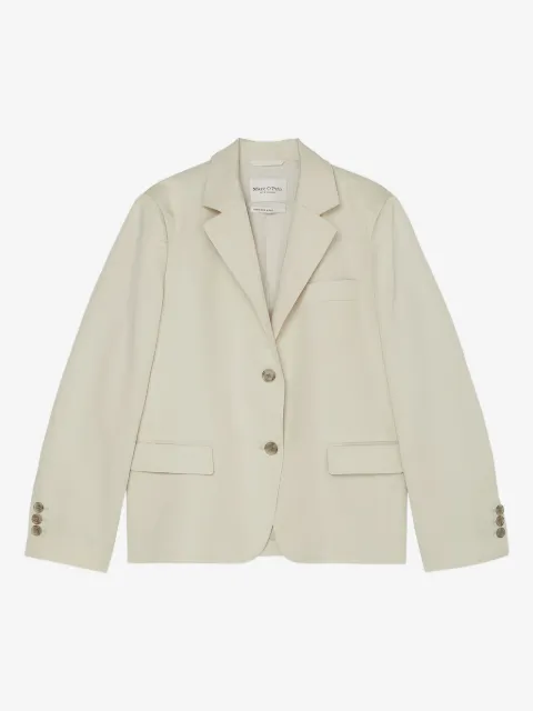 Marc O'Polo blazer con botones