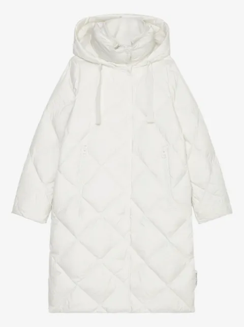 Marc O'Polo quilted puffer coat