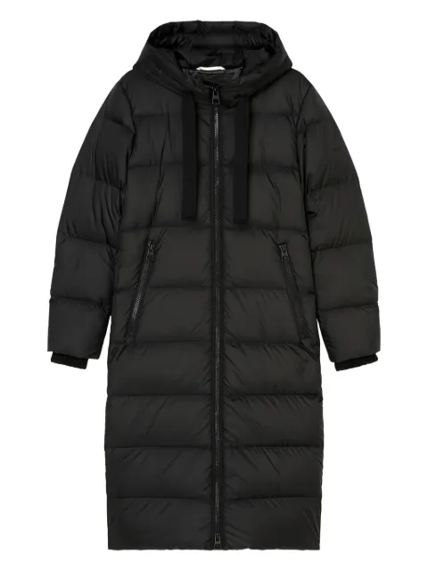 Marc O'Polo hooded puffer coat