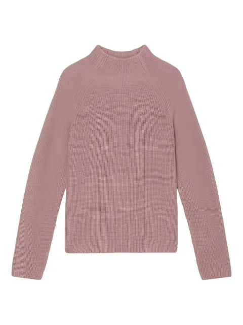 Marc O'Polo high-neck ribbed sweater