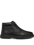 Geox Calaita lace-up boots - Black