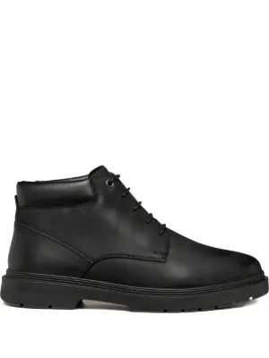 Dr. Martens 14XX QUBist zip-front Boots | Black | FARFETCH
