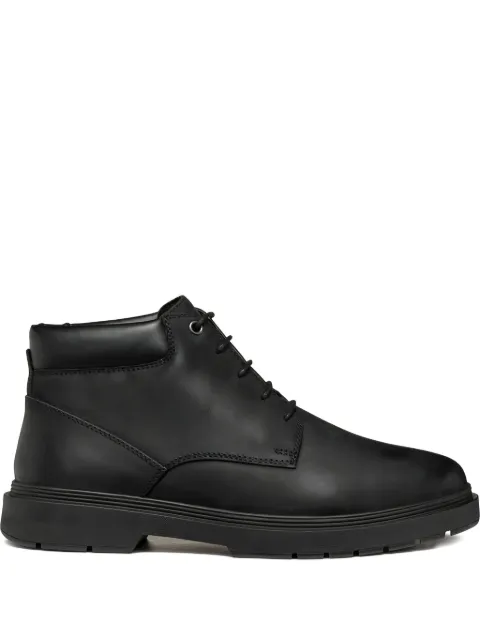 Geox Calaita lace-up boots