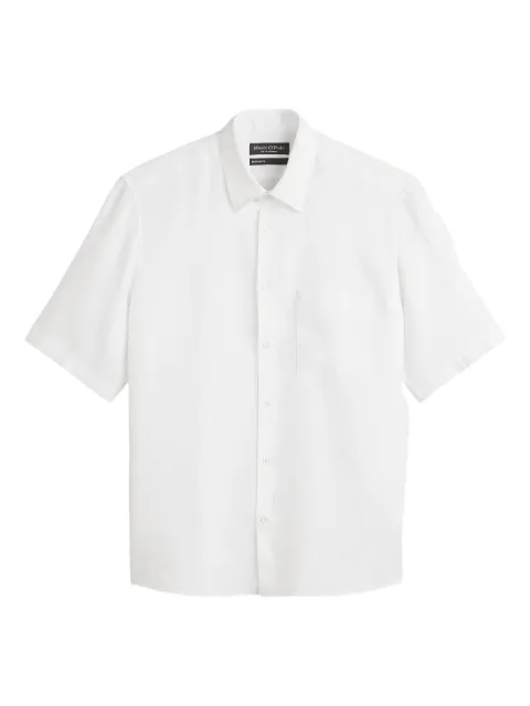 Marc O'Polo short-sleeve button-up shirt