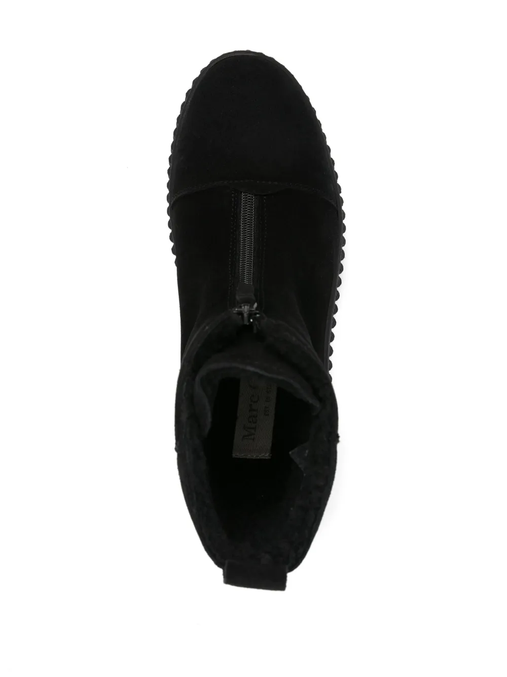 Marc O'Polo 50mm Bianca boots Black