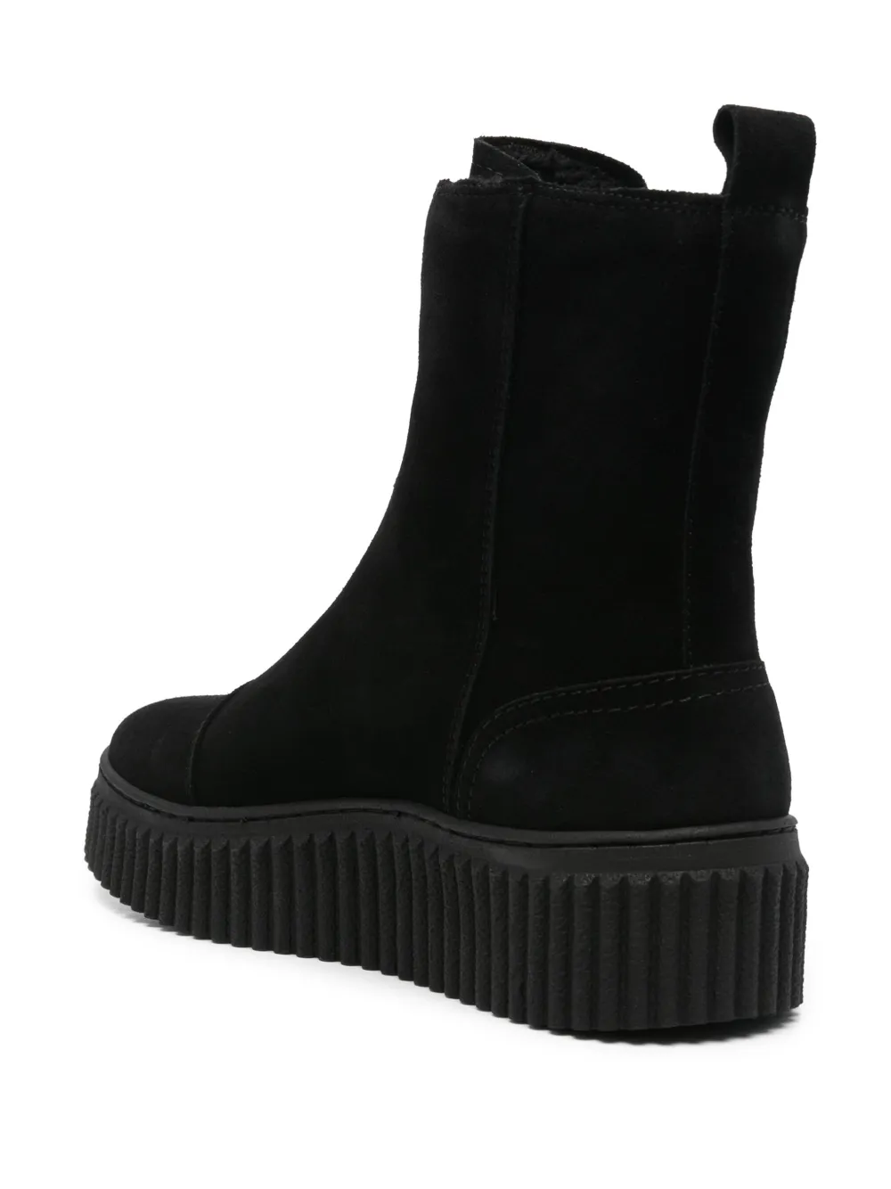 Marc O'Polo 50mm Bianca boots Black