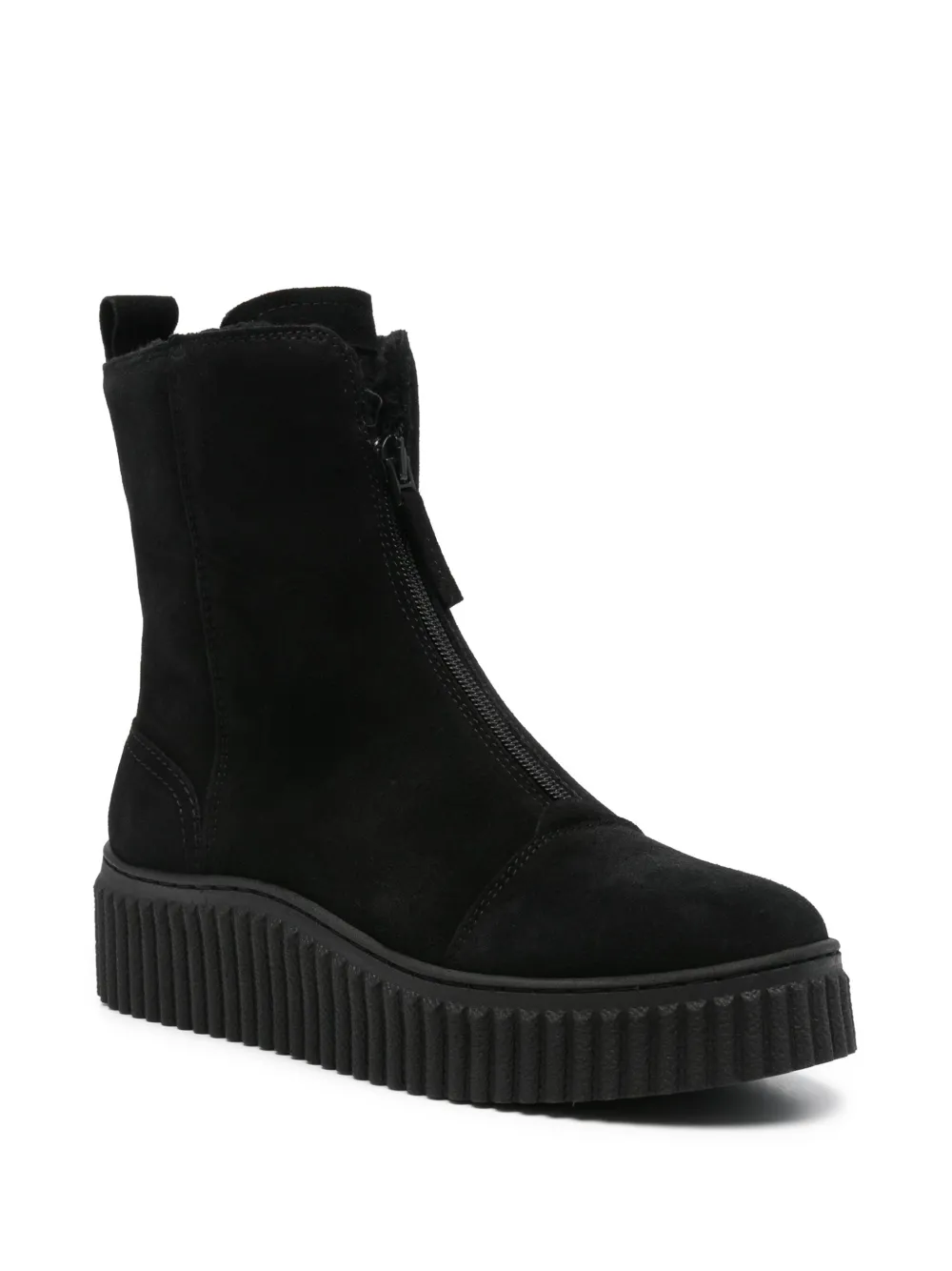 Marc O'Polo 50mm Bianca boots Black