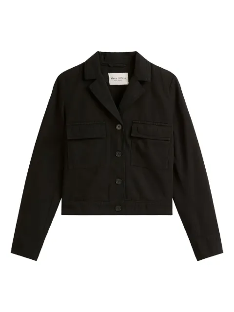 Marc O'Polo cropped jacket