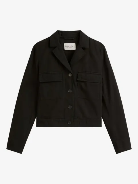 Marc O'Polo cropped jacket