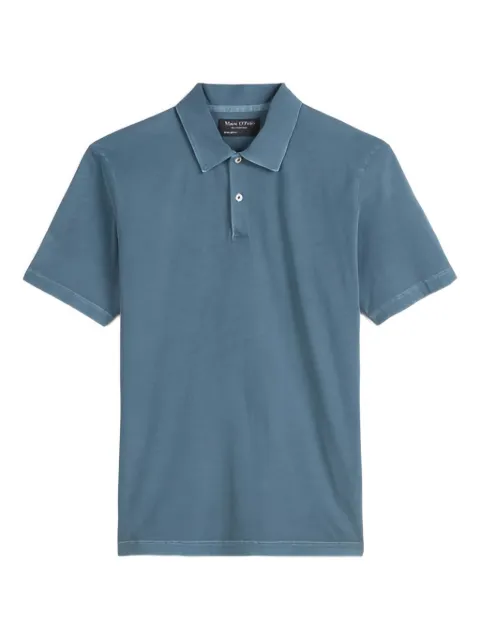 Marc O'Polo cotton polo shirt