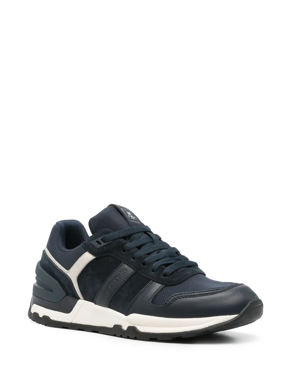 Marc O'Polo Peter sneakers Blue