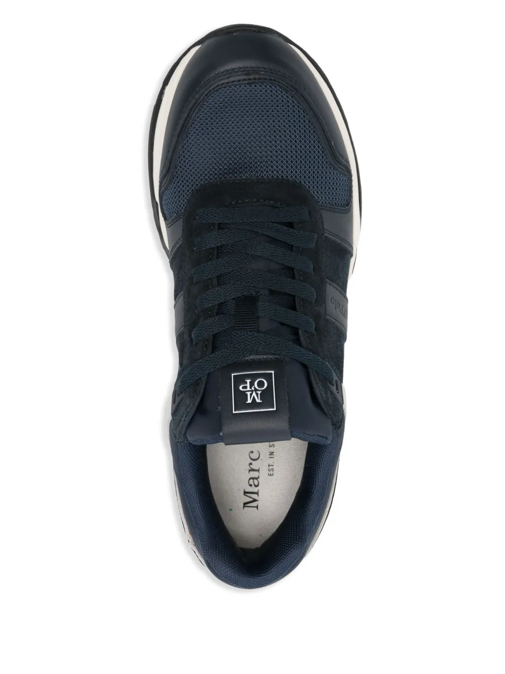 Marc O'Polo Peter sneakers Blue