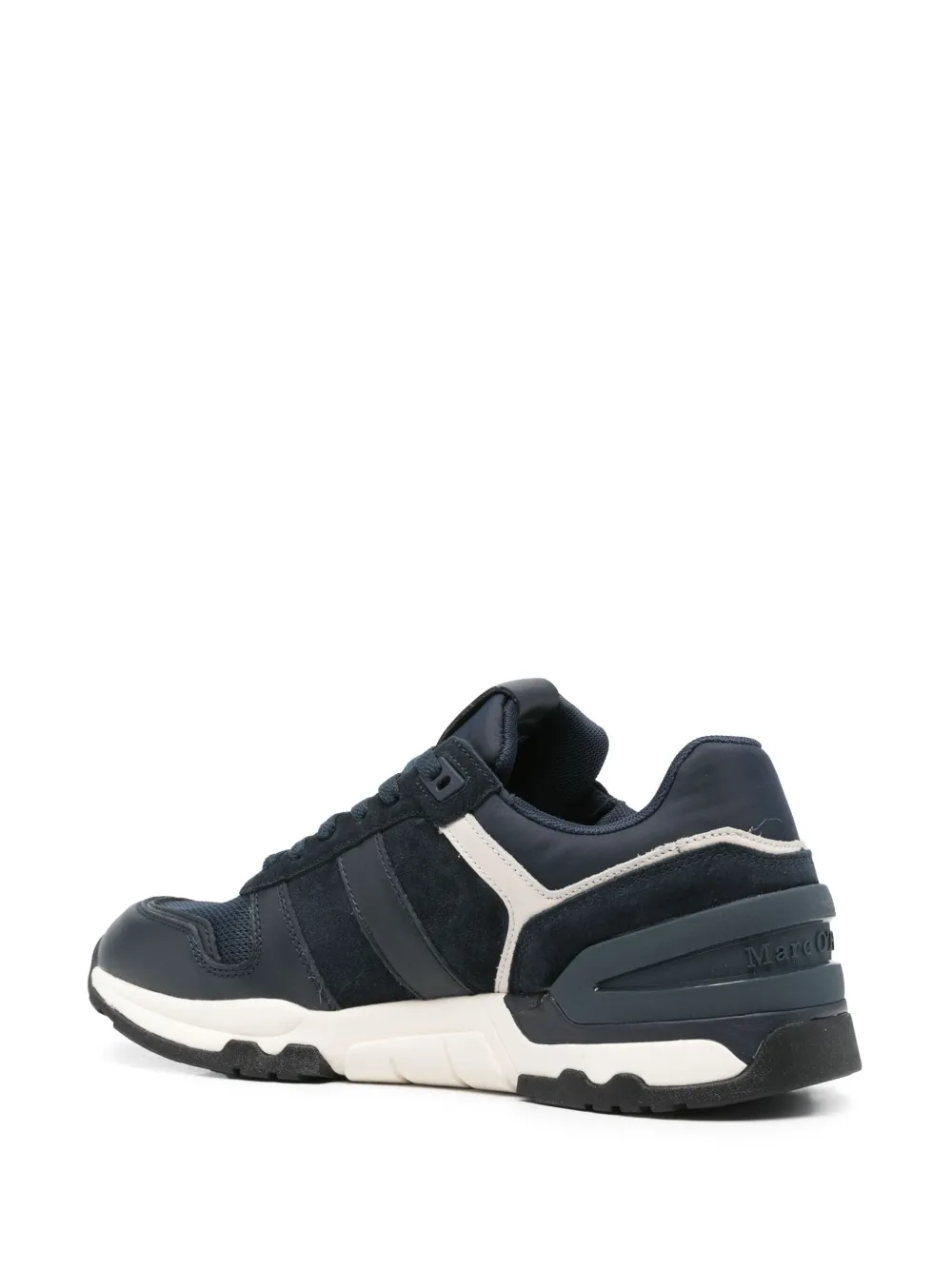 Marc O'Polo Peter sneakers Blue