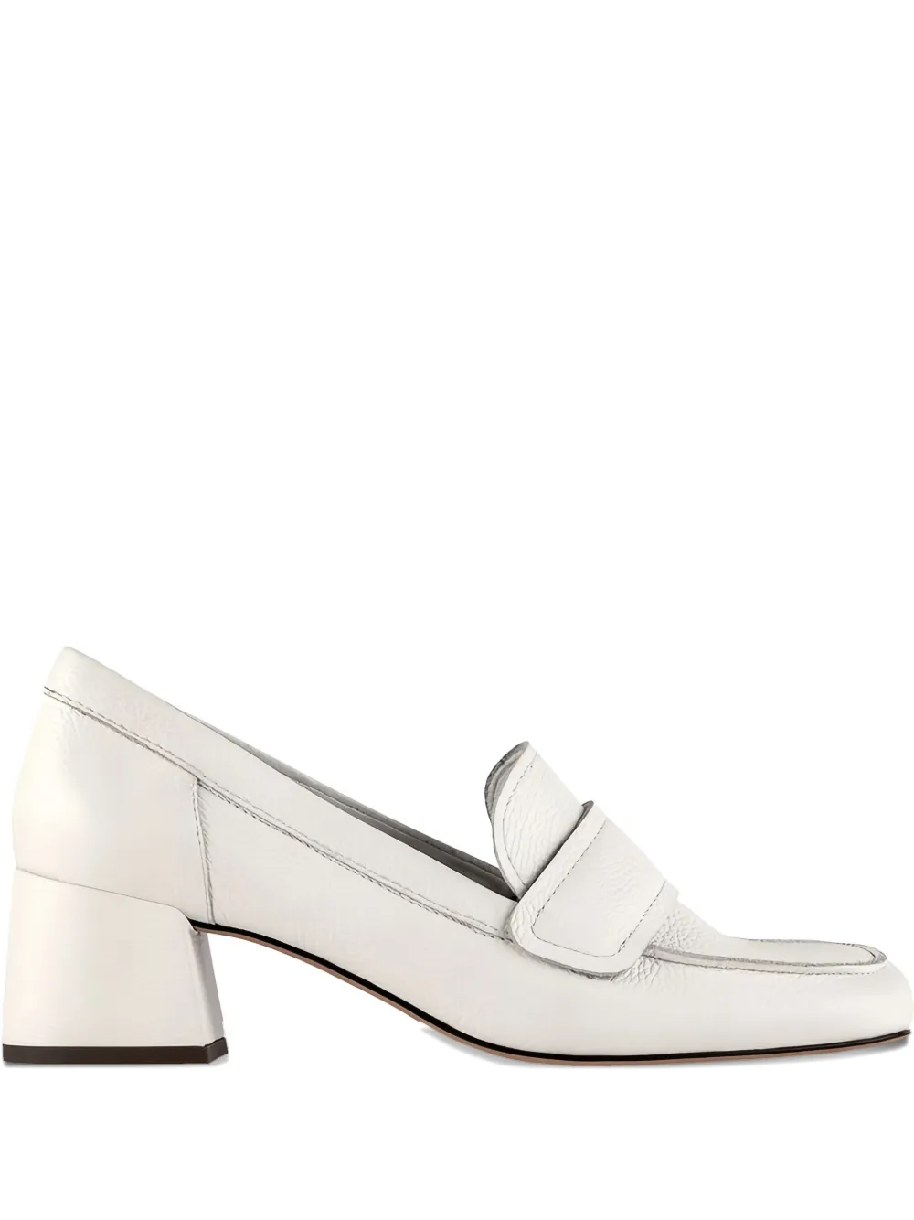 Hogl Cassia loafers White