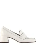 Hogl Cassia loafers - White