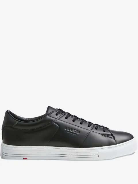 Lloyd Enrico low-top leather sneakers