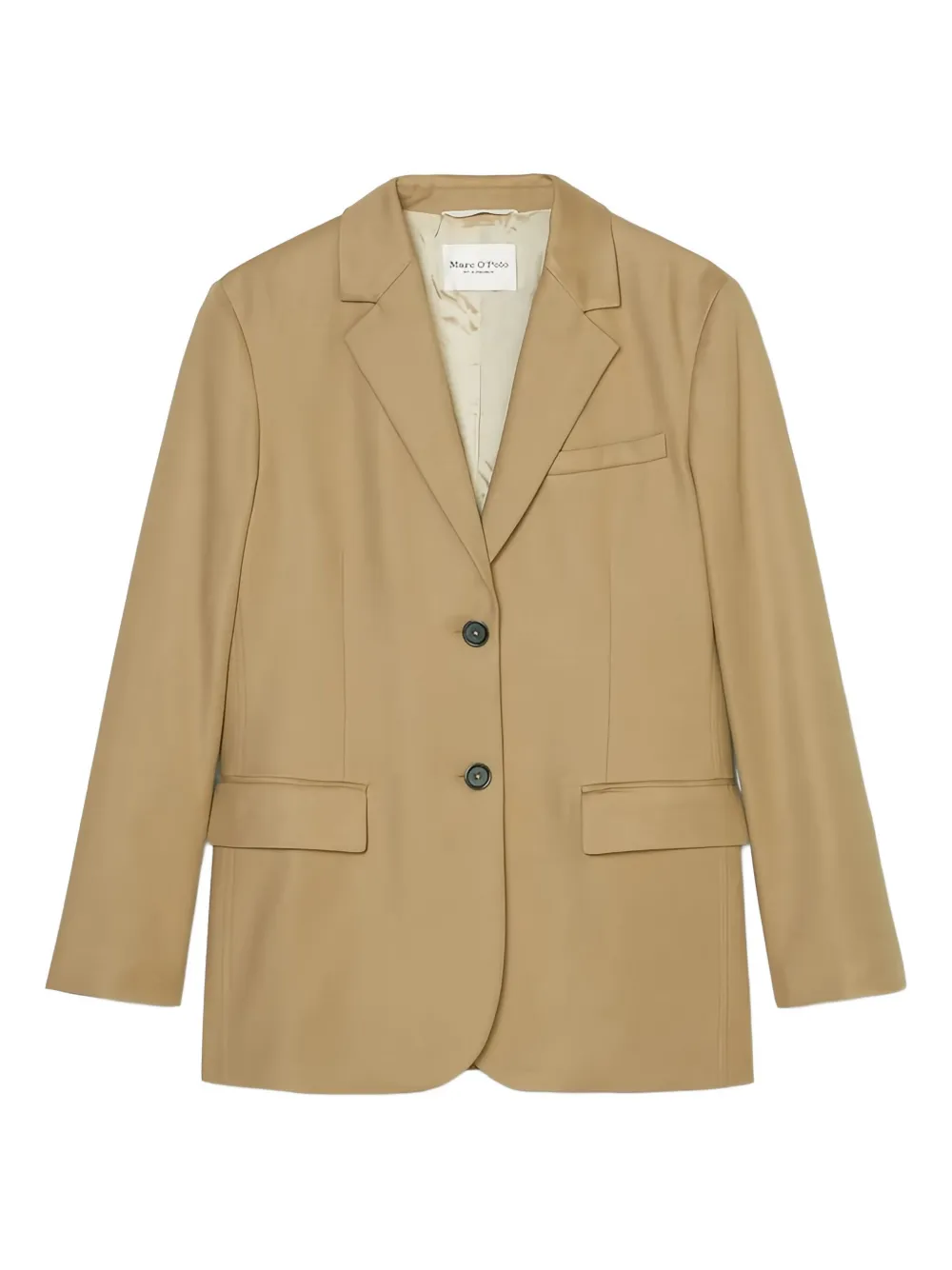 Marc O'Polo Colbert Beige