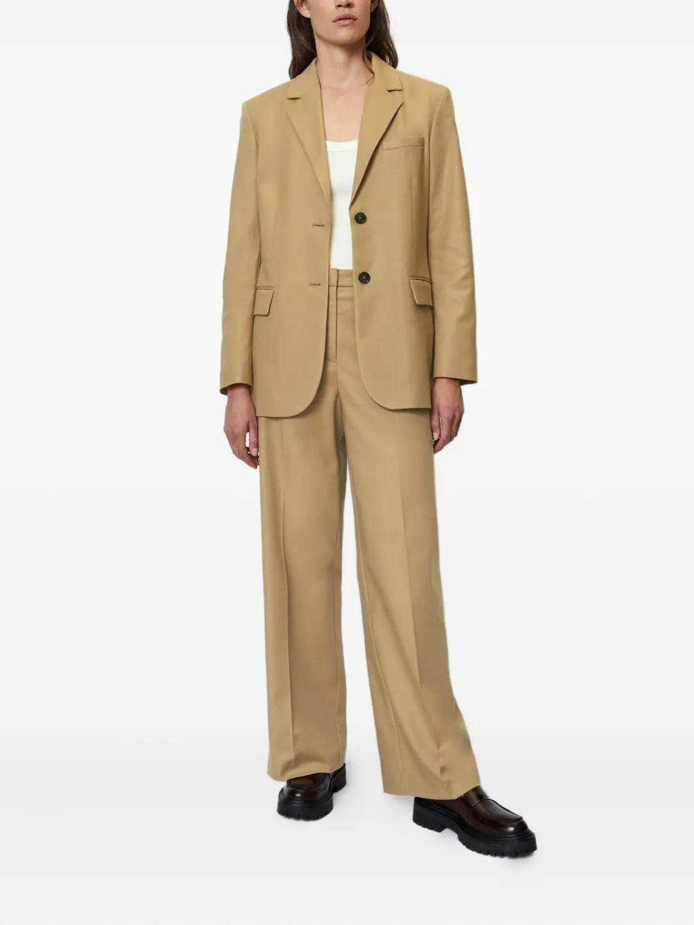 Marc O'Polo Colbert Beige