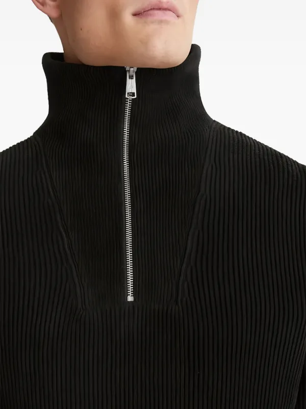 second layer ニットポロ ⁄ ニットポロ⁄ポロシャツ⁄XS Second⁄Layer(セカンドレイヤー) LAYER