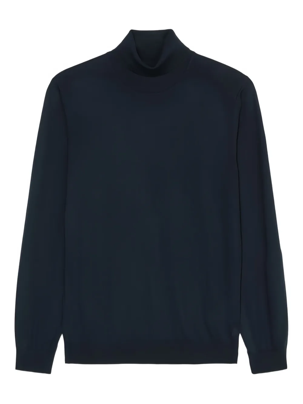 turtleneck top