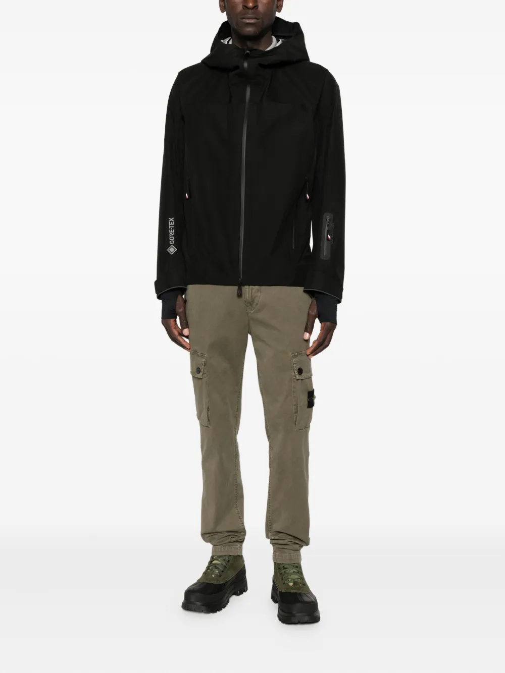 Moncler Grenoble Hinterburgs ski jacket | Ski Jackets | Image 2