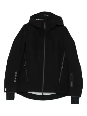 Moncler Grenoble Staz ジャケット | ブラック | FARFETCH JP