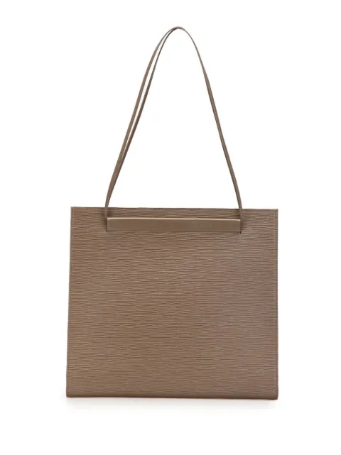 Louis Vuitton Pre-Owned 2000 Epi Saint Tropez tote bag