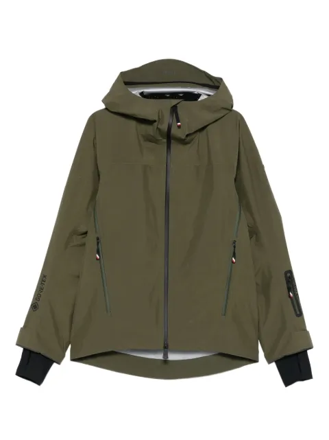 Moncler Grenoble Hinterburgs hooded jacket