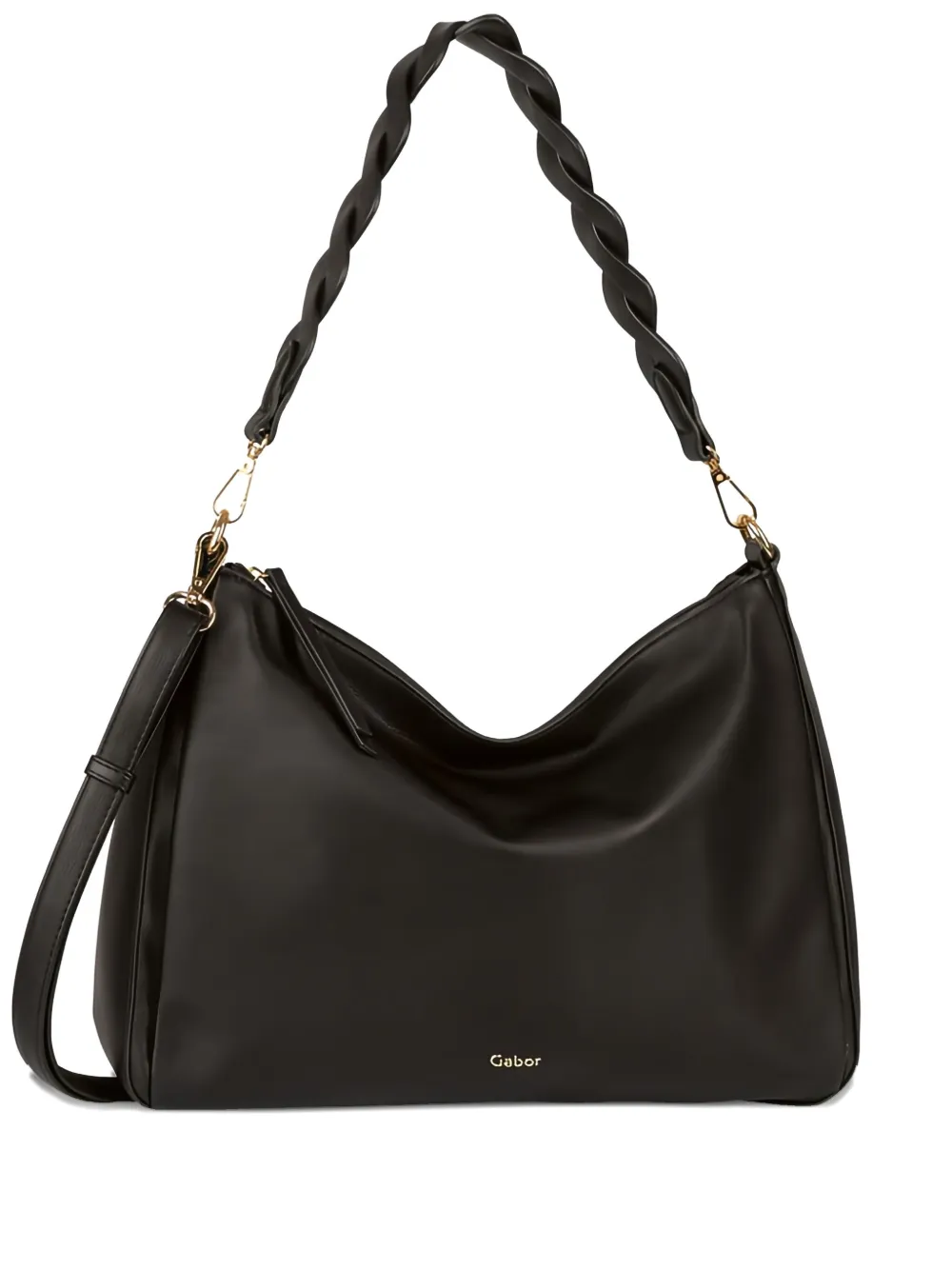 GABOR Pipa shoulder bag | Black | Image 1