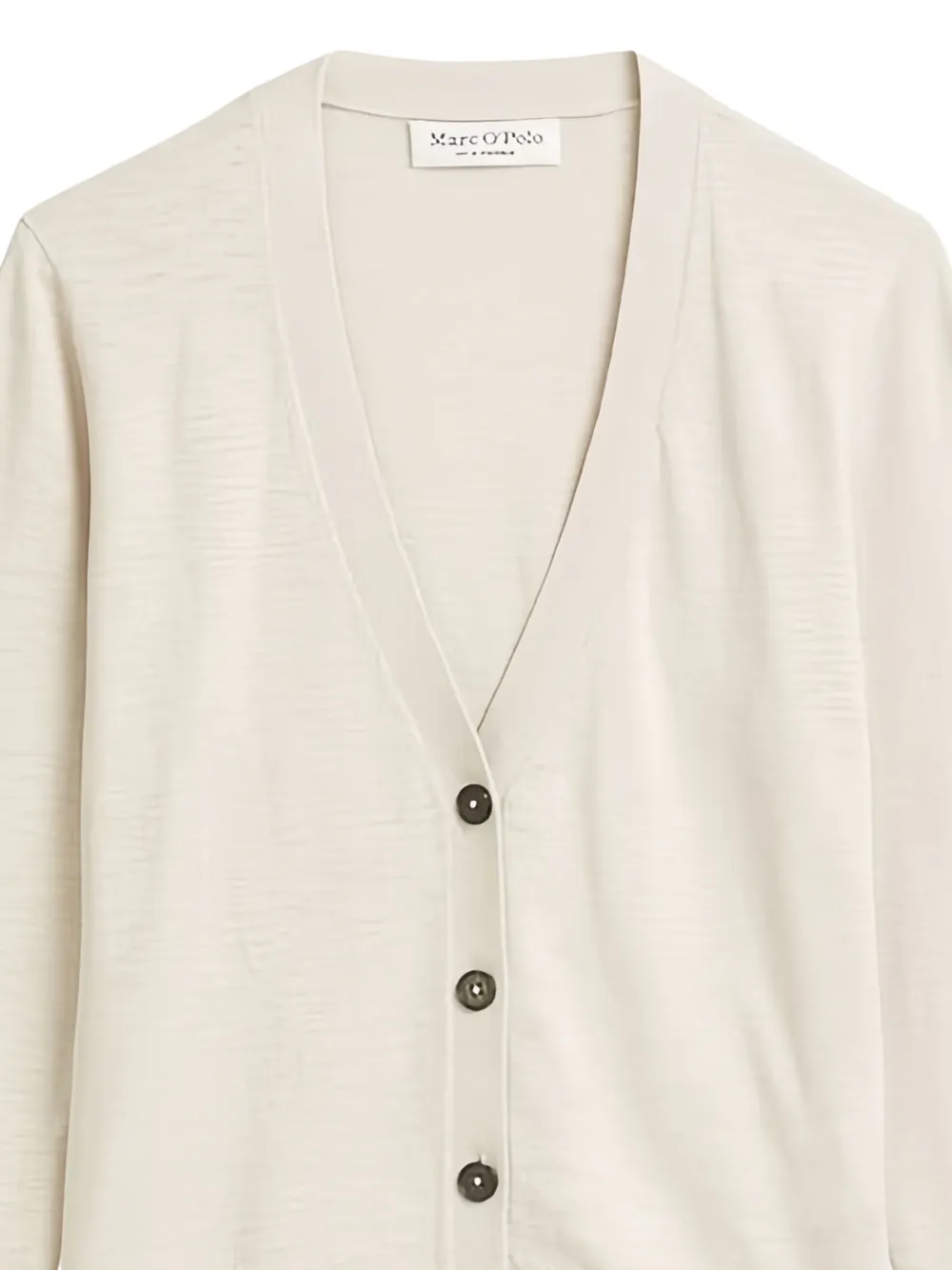 Marc O'Polo button-front cardigan | Cardigans | Image 2