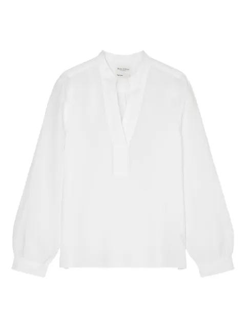 Marc O'Polo long-sleeve blouse