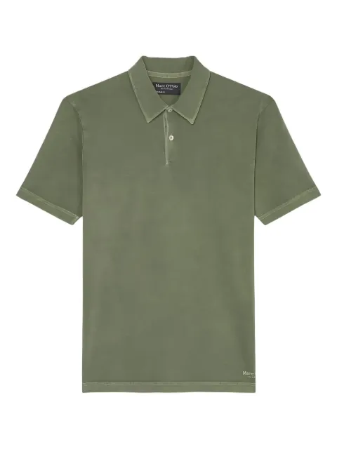 Marc O'Polo playera tipo polo