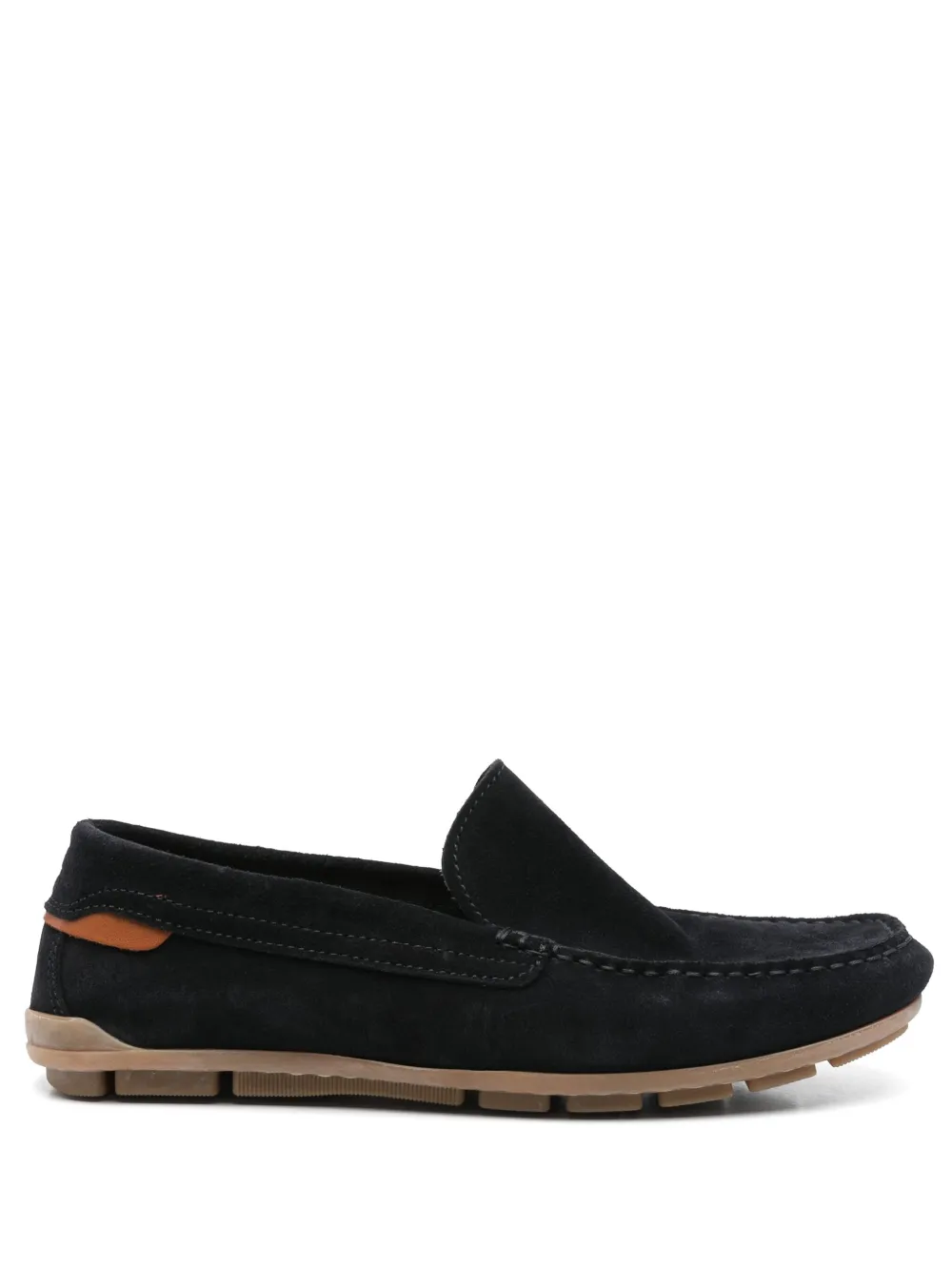 Marc O'Polo Sven loafers Blue