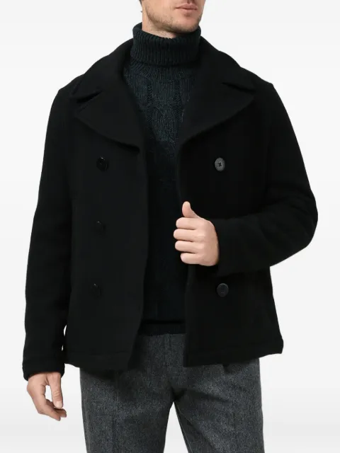 Marc O'Polo double-breasted peacoat