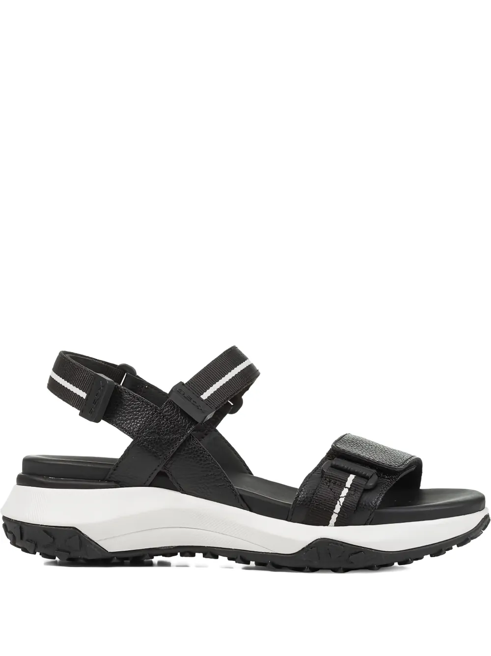 Sorapis sandals