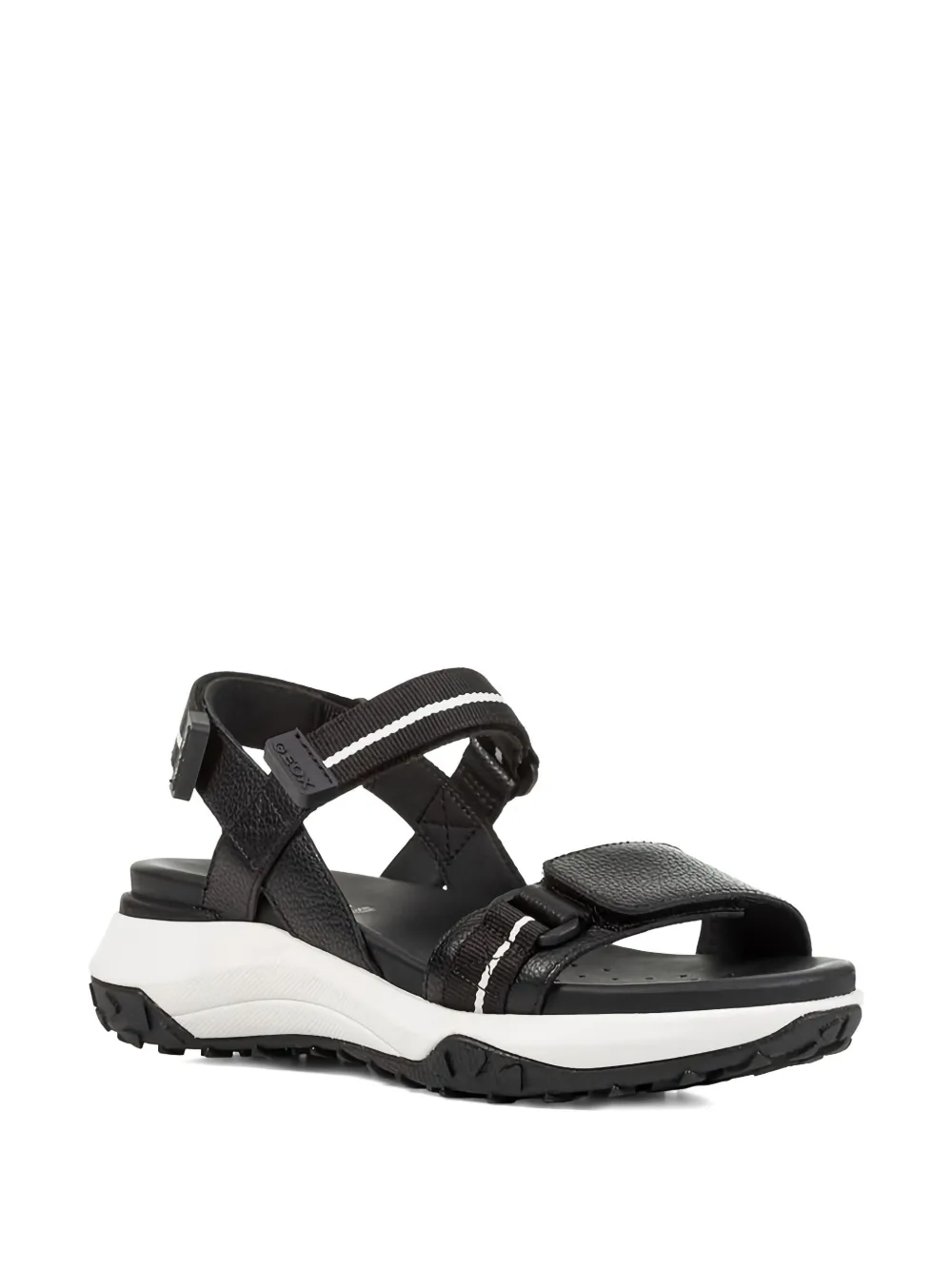 Geox Sorapis sandals | Sandalias planas | Image 2