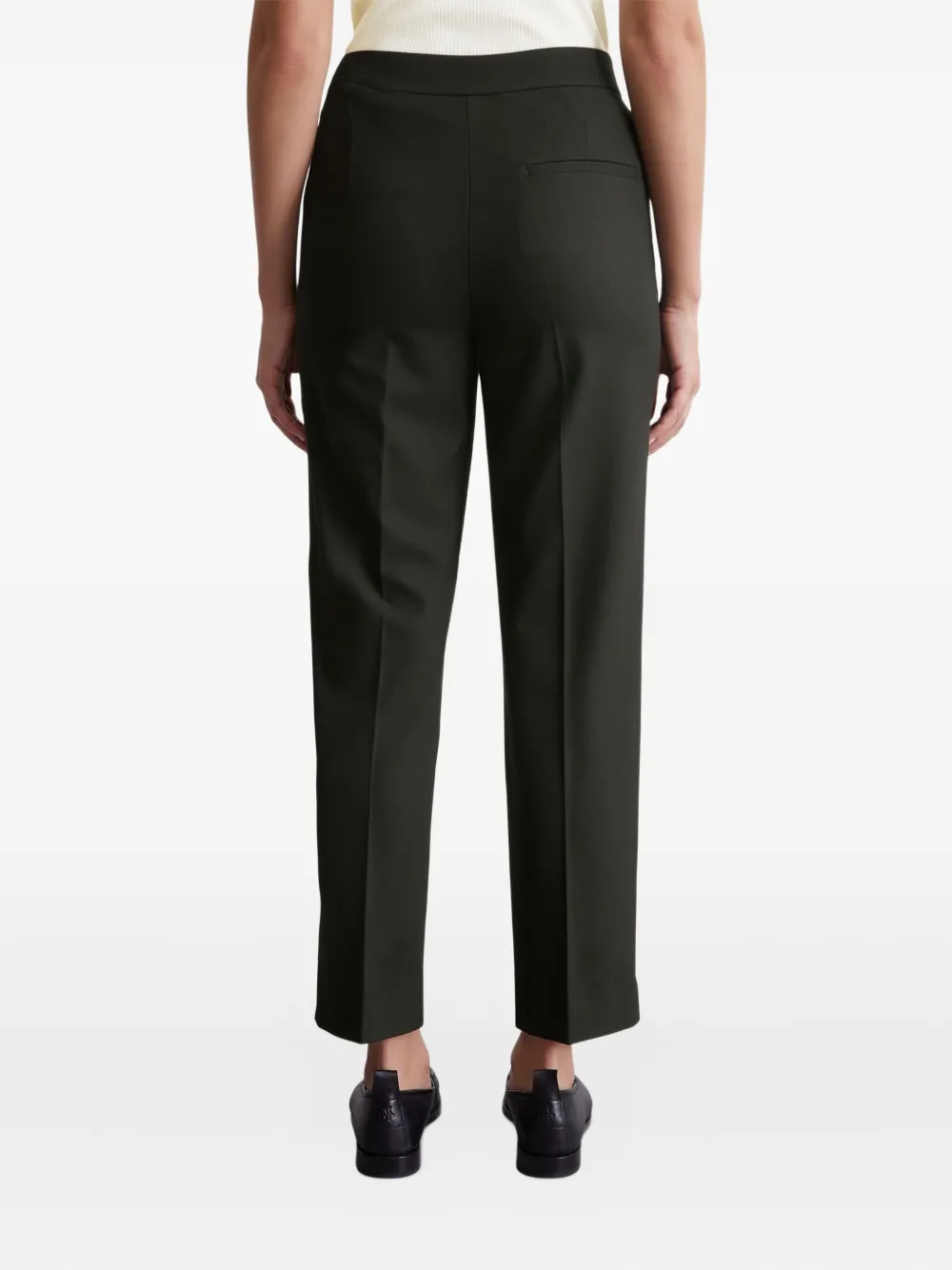 Marc O'Polo Pantalon Zwart