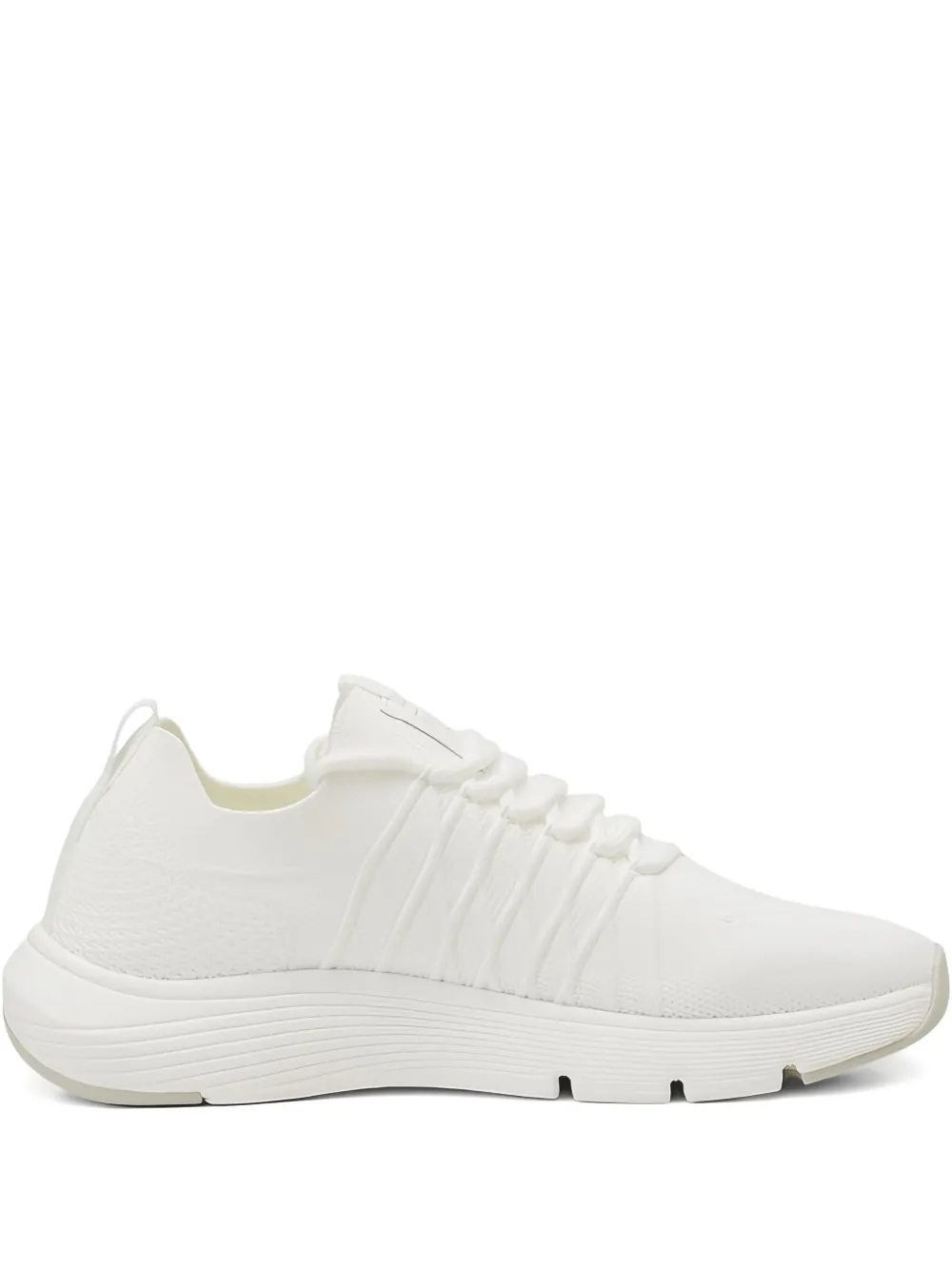 Marc O'Polo knitted sneakers White