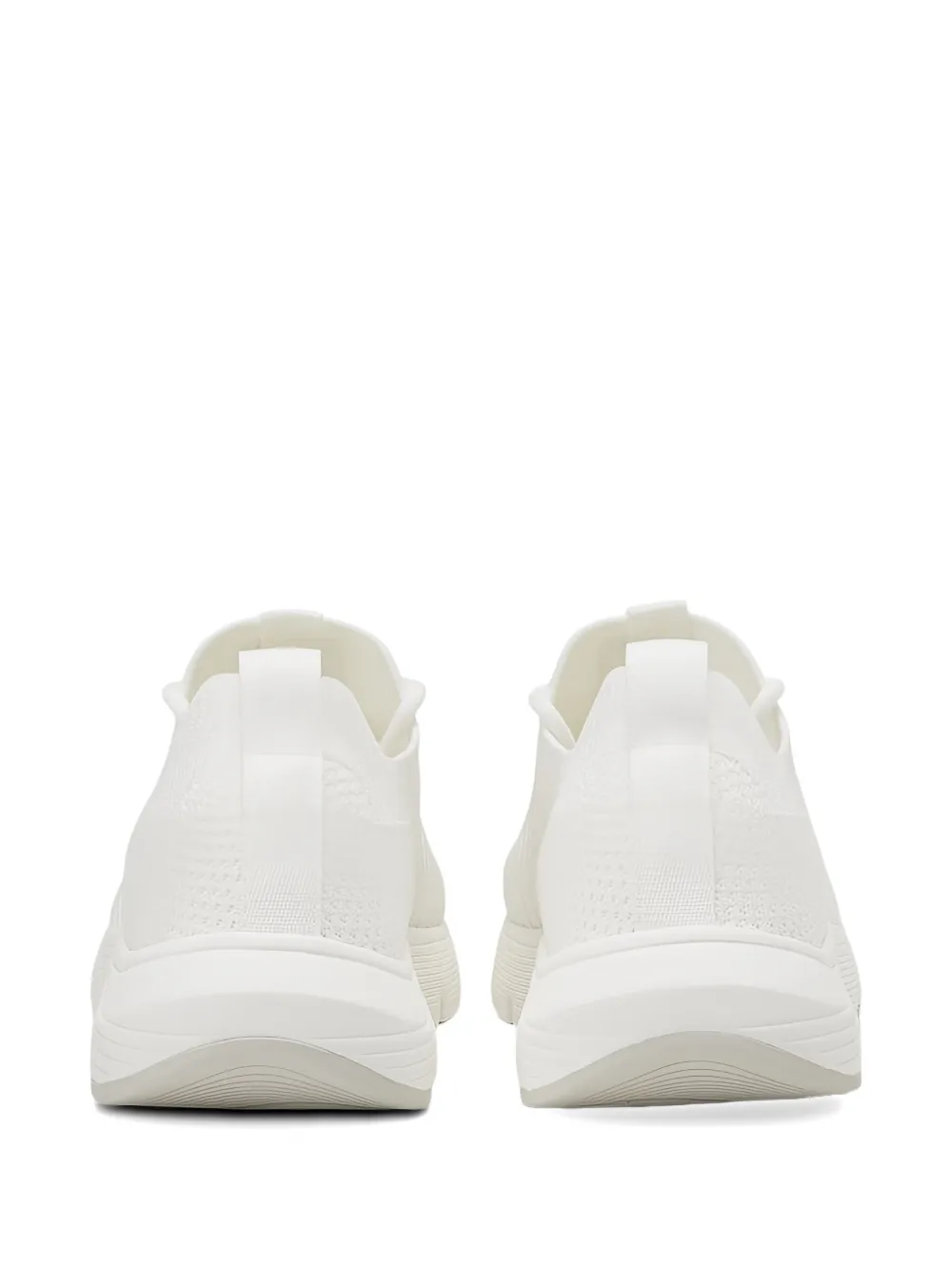 Marc O'Polo knitted sneakers White