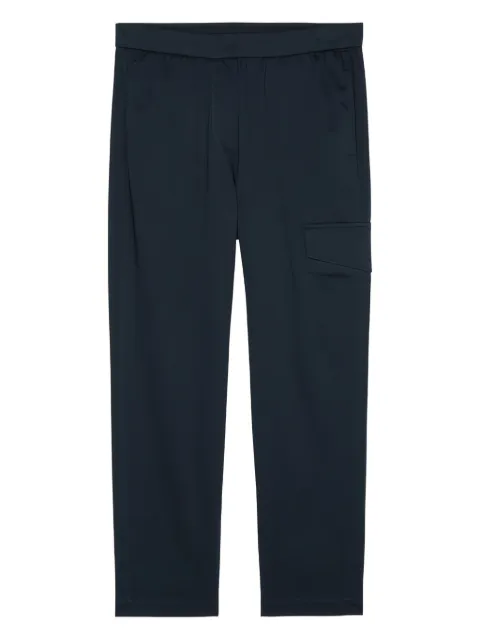 Marc O'Polo cotton trousers